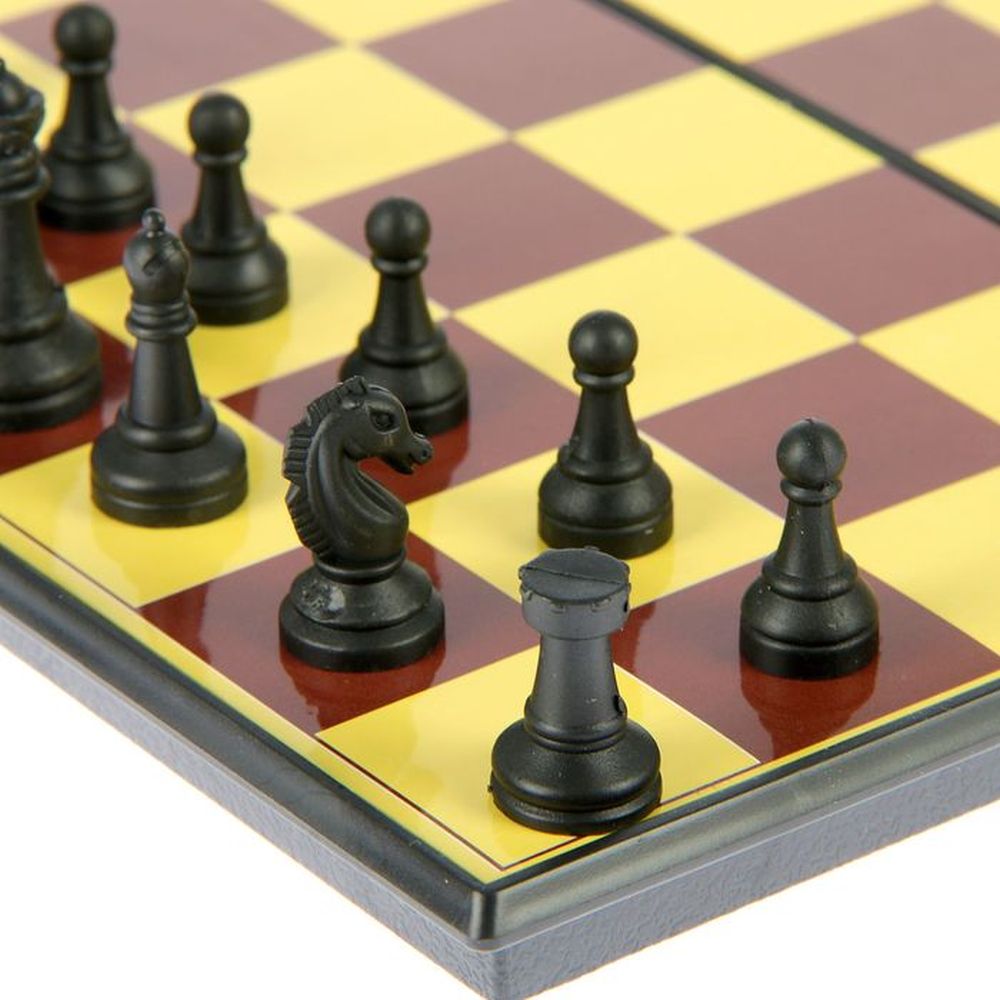 Какая польза от занятия шахматами и раннего изучения английского языка?