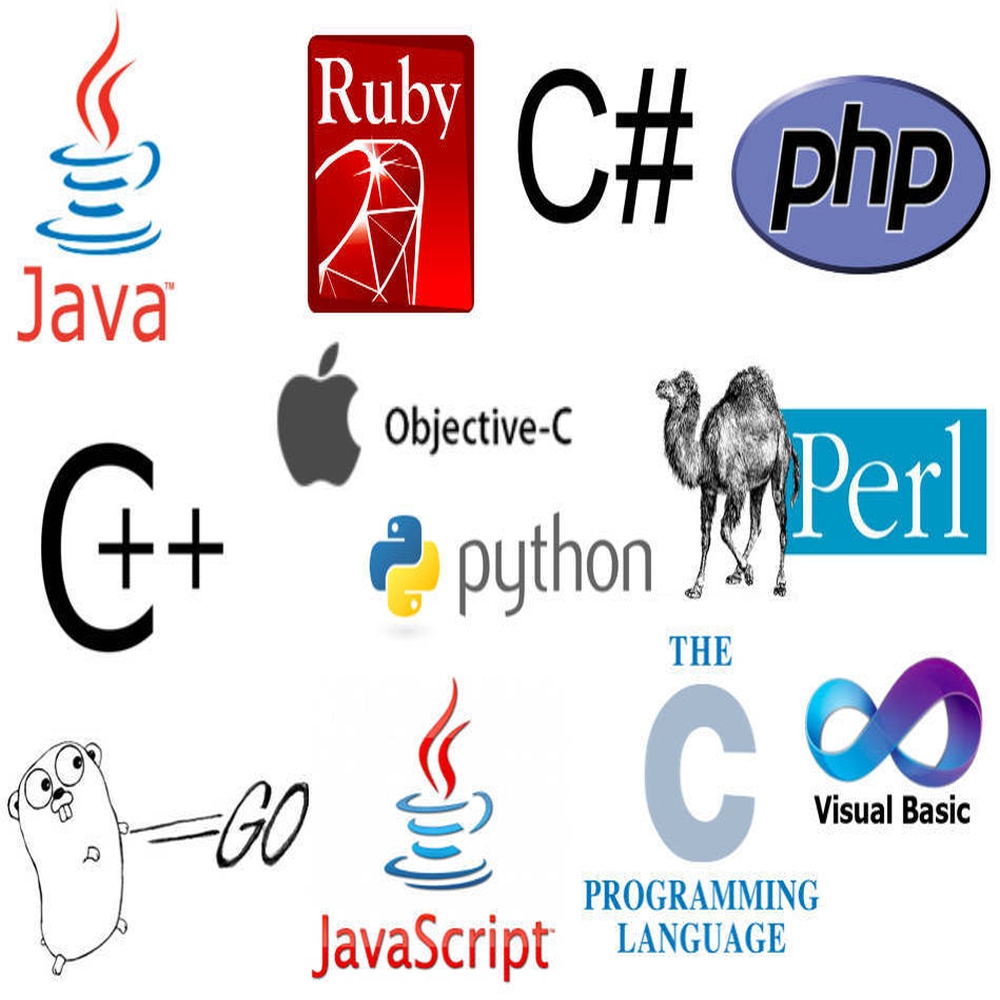 Языки программирования