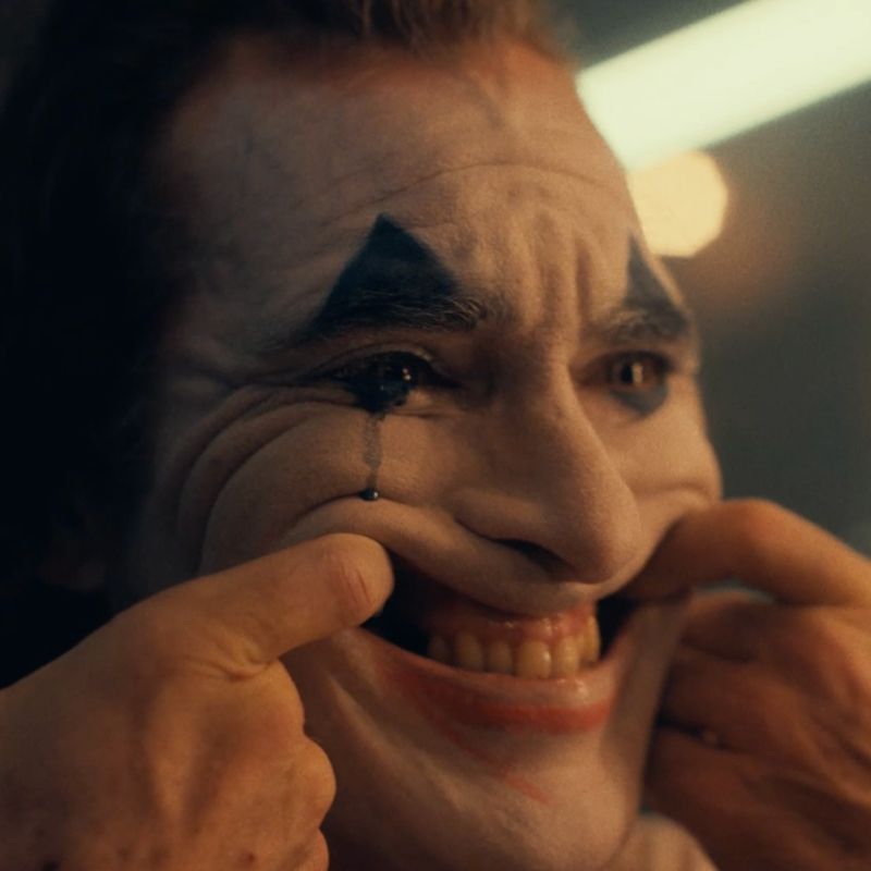 Кадр из фильма Джокер - Joker 2019 год